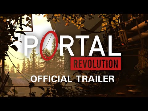 Portal: Revolution - Trailer