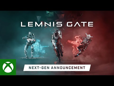 Lemnis Gate | Next-Gen Announcement Trailer