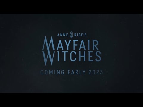 TRAILER | Primeiro trailer oficial da 1° temporada de As Bruxas Mayfair