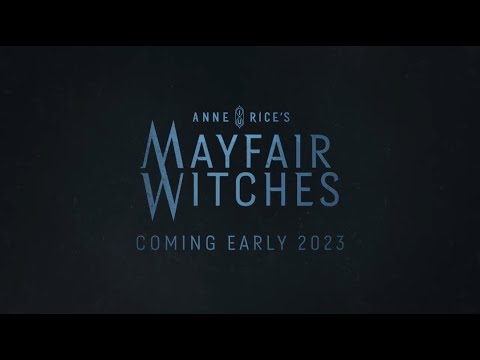 TRAILER | Primeiro trailer oficial da 1° temporada de As Bruxas Mayfair