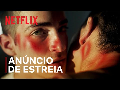 Elite: Temporada 6 | Anúncio de estreia | Netflix