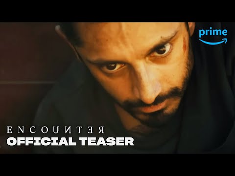 Encounter - Official Teaser | Prime Video