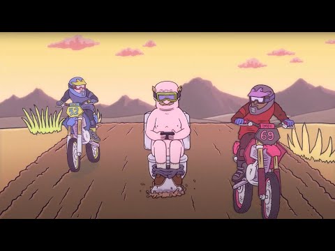Official Mad Skills Motocross 3 Game Trailer (iOS/Android)