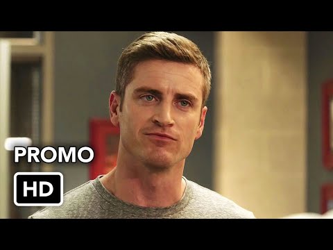 Chicago Fire 11x10 Promo (HD)