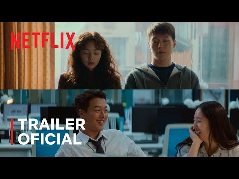 Sweet &amp; Sour | Trailer oficial | Netflix