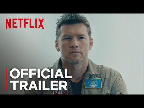 The Titan | Official Trailer HD (2018) | Netflix