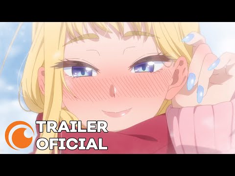 Hokkaido Gals Are Super Adorable! | TRAILER OFICIAL