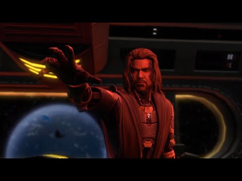 'Legacy of the Sith' Story Teaser