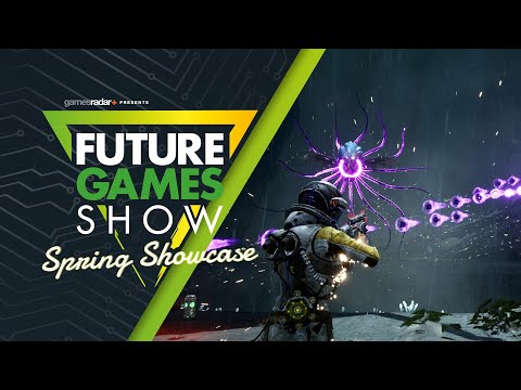 Returnal Developer Presentation - Future Games Show Spring Showcase