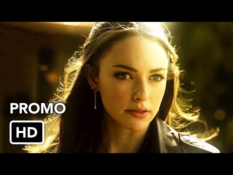 Legacies 4x16 Promo &quot;I Wouldn't Be Standing Here If It Weren't For You&quot; (HD) The Originals spinoff