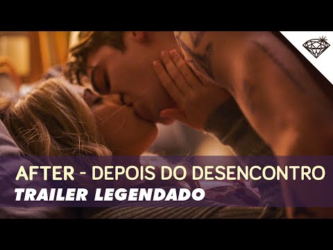 After - Depois do Desencontro | Trailer Legendado