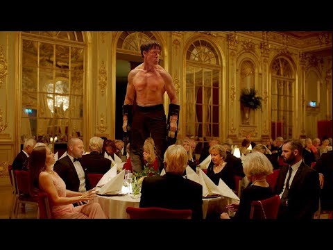 The Square - A Arte Da Discórdia (Trailer Oficial)