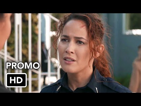 Station 19 5x13 Promo &quot;Cold Blue Steel and Sweet Fire&quot; (HD) Season 5 Episode 13 Promo
