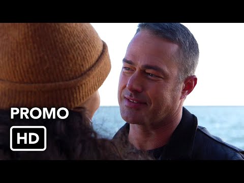 Chicago Fire 10x20 Promo &quot;Halfway To The Moon&quot; (HD)