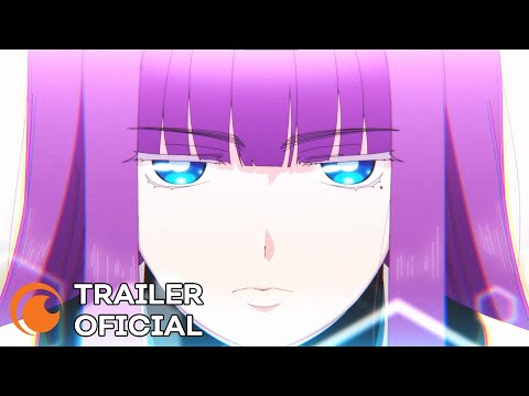 World's End Harem | TRAILER OFICIAL