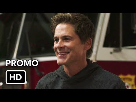 9-1-1: Lone Star 4x08 Promo &quot;Control Freaks&quot; (HD)