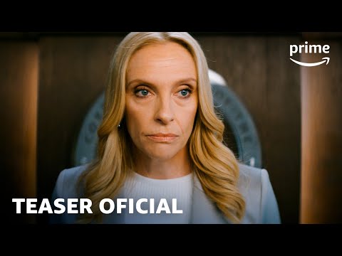 The Power - Temporada 1 | Teaser Oficial | Prime Video