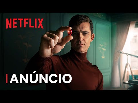 BERLIM | Anúncio | Netflix