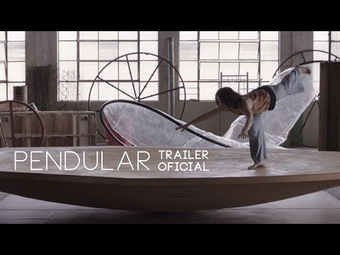 PENDULAR | Trailer Oficial