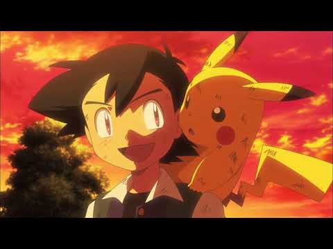 Trailer: Pokémon O Filme: Eu Escolho Você! | Cinemark