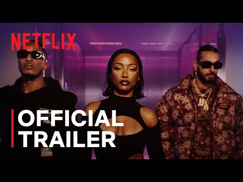 Rhythm + Flow: France | Official Trailer | Netflix