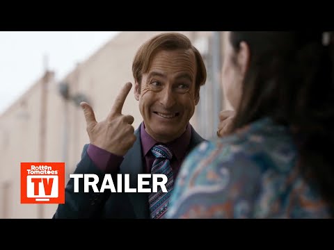 Better Call Saul S06 E06 Trailer | 'Axe and Grind' | Rotten Tomatoes TV