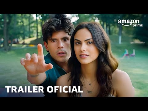 Música | Trailer Oficial | Prime Video