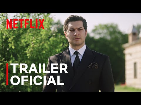 O Famoso Alfaiate | Trailer oficial | Netflix