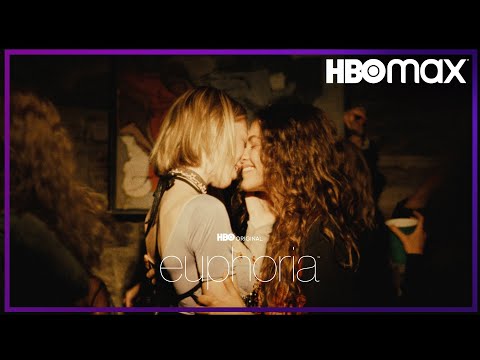Euphoria - 2ª Temporada | Trailer Oficial | HBO Max