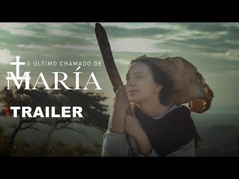 O Último Chamado de Maria - Trailer oficial