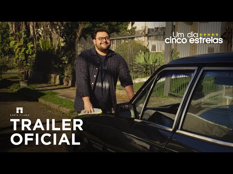 Um Dia Cinco Estrelas | Trailer Oficial