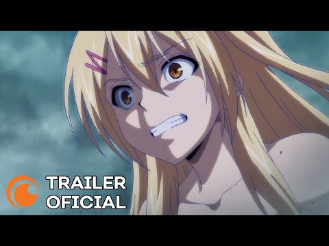 I'm Standing on a Million Lives Temporada 2 | TRAILER OFICIAL