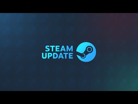 Steam Update: In-game overlay, notifications, and a fresh coat of paint