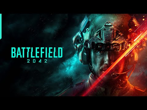 Trailer de anúncio oficial do Battlefield 2042 (com 2WEI)