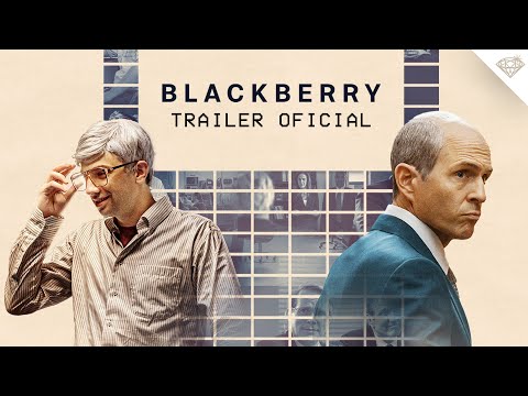 BLACKBERRY | Trailer Oficial