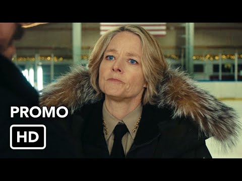 True Detective 4x03 Promo &quot;Part 3&quot; (HD) True Detective: Night Country | Jodie Foster series