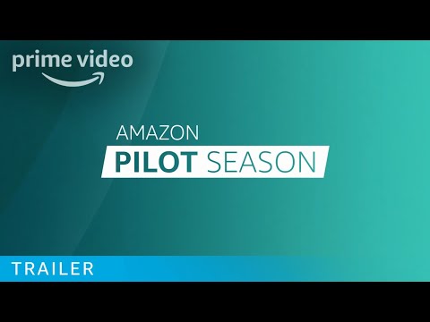 2017 Amazon Originals - Trailer: Comedy Pilots | Prime Video