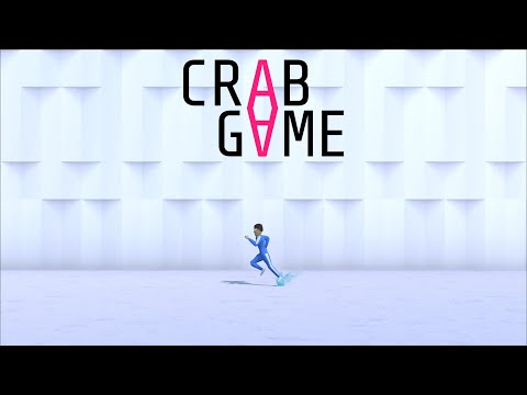 Crab Game Trailer