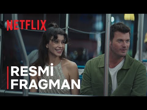 İstanbul İçin Son Çağrı | Resmi Fragman | Netflix
