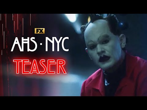 American Horror Story: NYC | Season 11, Episode 3 Trailer - Smoke Signals | FX