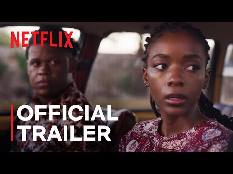 Blood &amp; Water: Season 3 | Official Trailer | Netflix