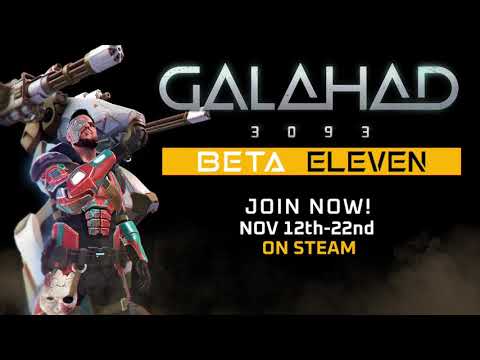 Join us for Beta 11!