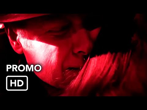 The Blacklist Season 9 Promo (HD)