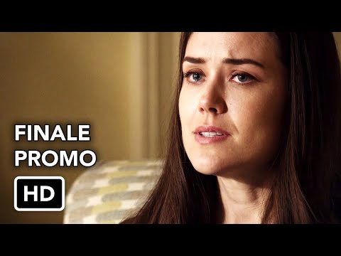 The Blacklist 8x22 Promo &quot;Konets&quot; (HD) Season Finale