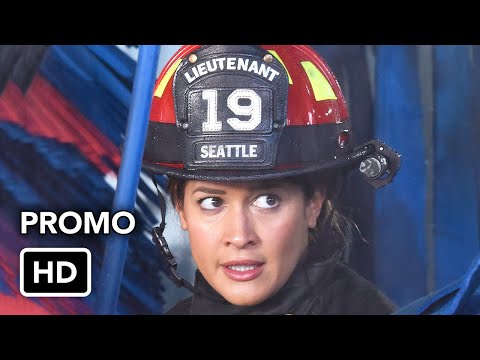 Station 19 6x17 Promo &quot;All These Things That I've Done&quot; (HD) Season 6 Episode 17 Promo