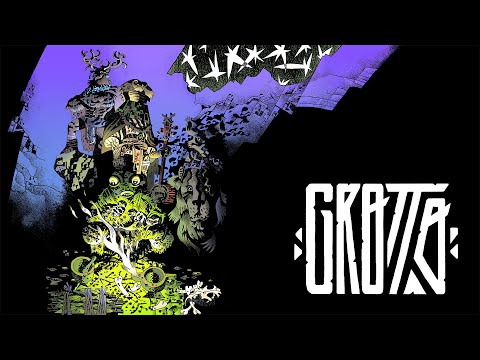 Grotto | Announce Trailer | PC, PS4, Xbox One, Switch, iOS