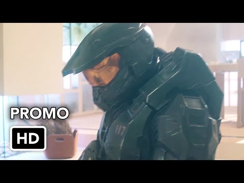 Halo 1x04 Promo &quot;Homecoming&quot; (HD)