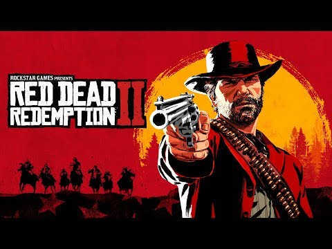 Red Dead Redemption 2: Official Trailer #3