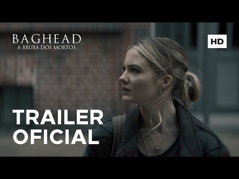 Baghead - A Bruxa dos Mortos | Trailer Oficial