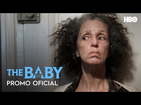 The Baby | Episódio 8 | Season Finale | HBO Brasil